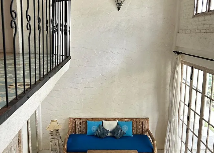 M-apartment *
