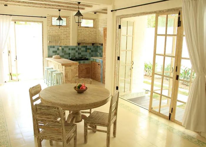 M-apartment