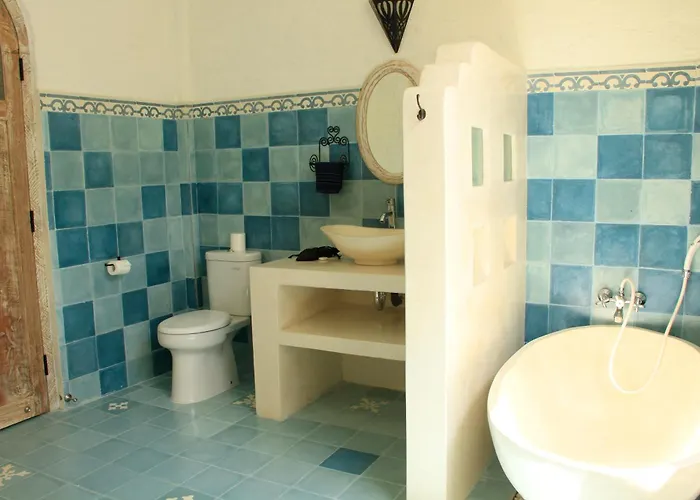 M-apartment