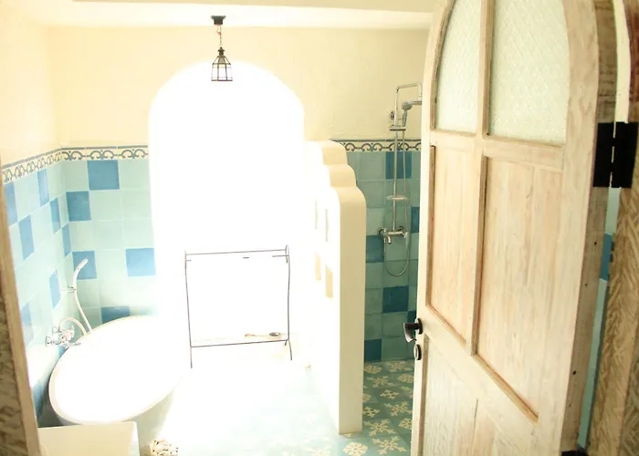 M-apartment バドゥン